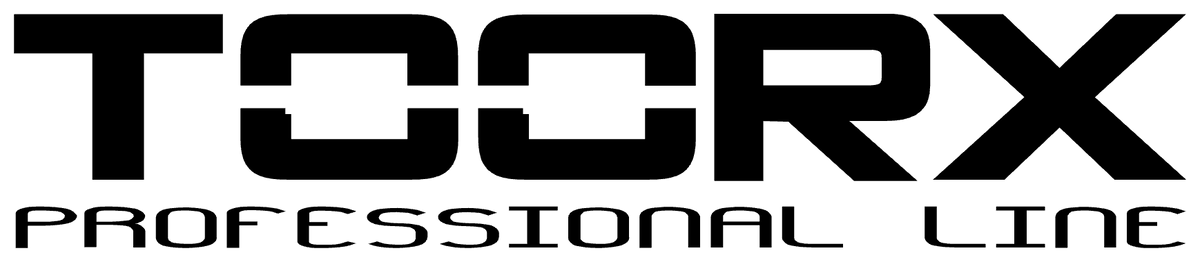 TOORX Professional Line Logo