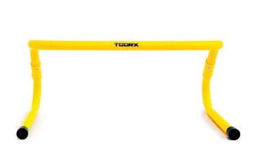 TOORX Hürden höhenverstellbar (5er-Set) – Ansicht 2