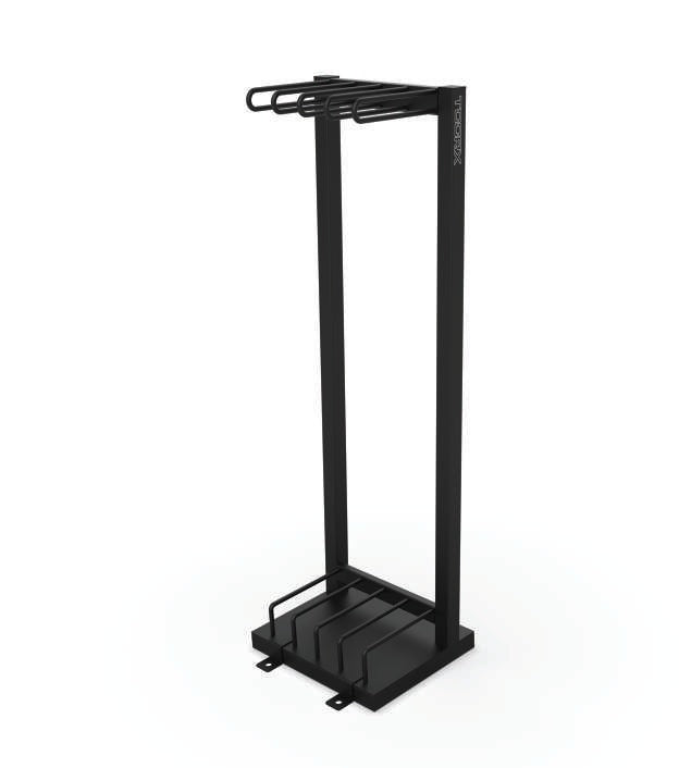 TOORX Ständer für Body Bars