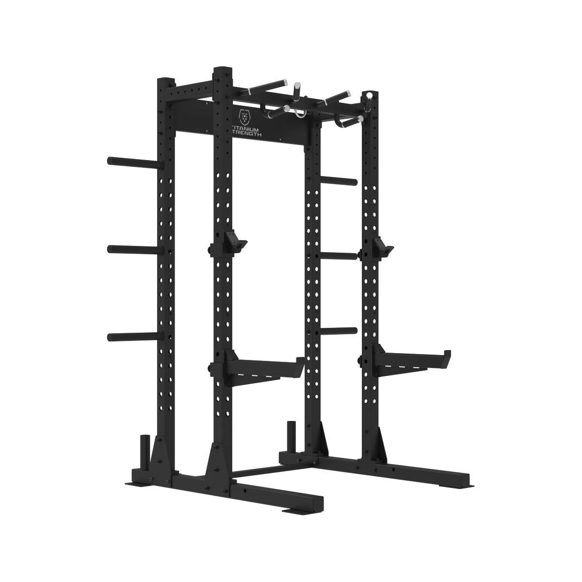 Titanium Strength Half Rack TR60