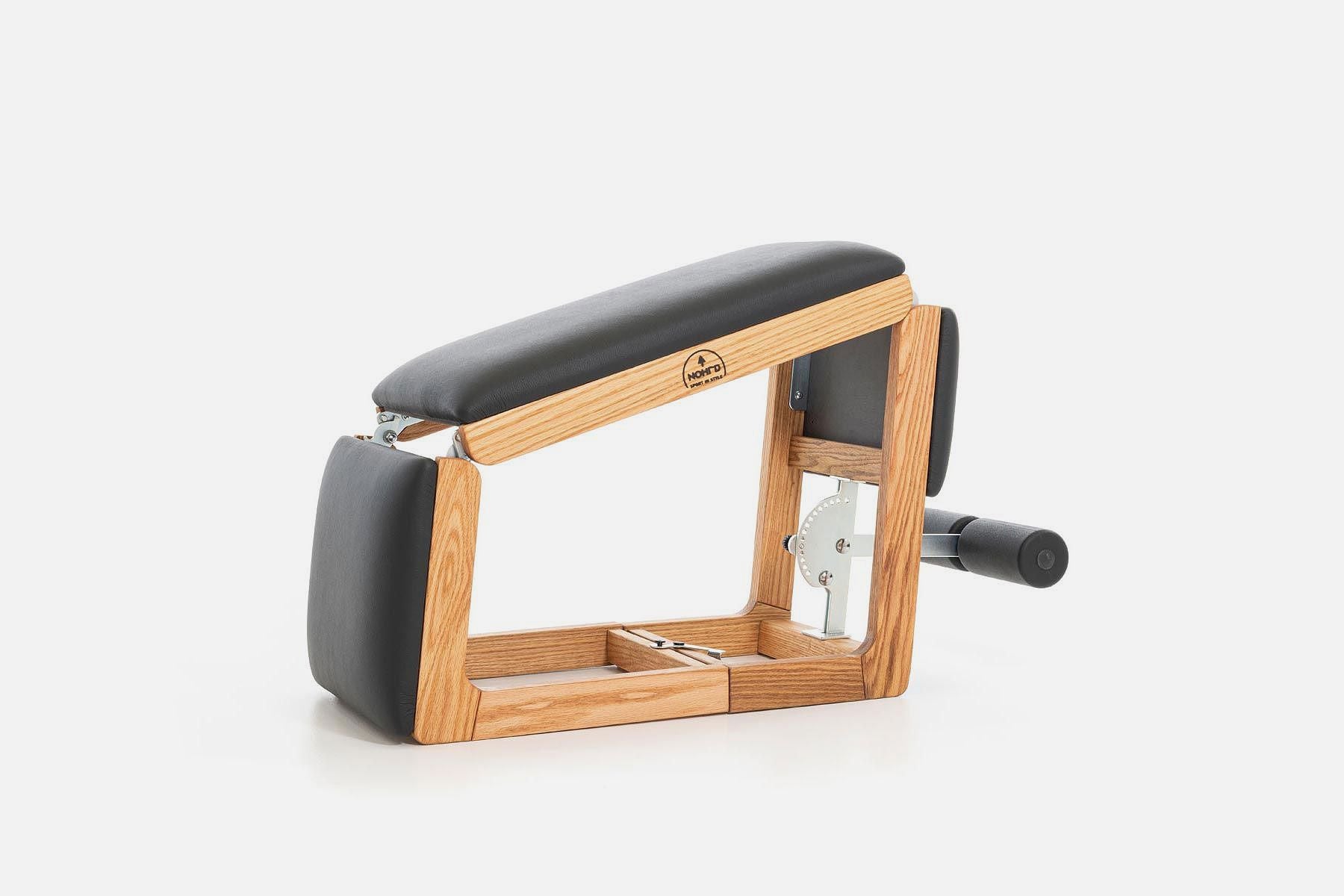 NOHrD TriaTrainer 3 in 1 Trainer