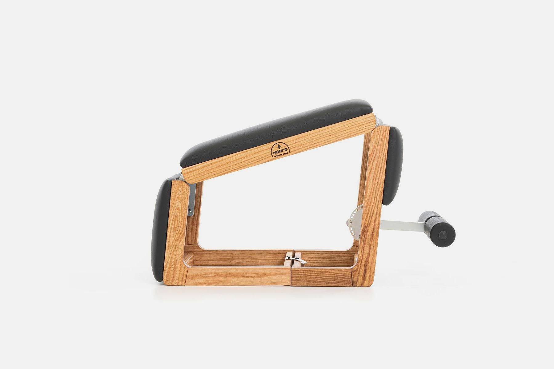 NOHrD TriaTrainer 3 in 1 Trainer