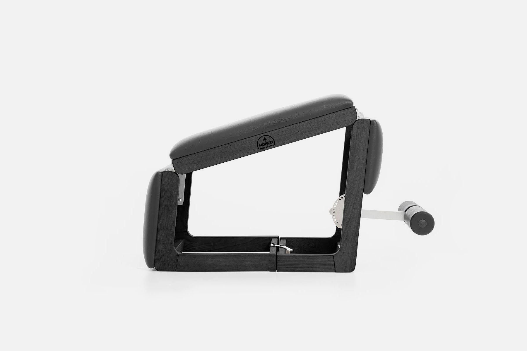 NOHrD TriaTrainer 3 in 1 Trainer