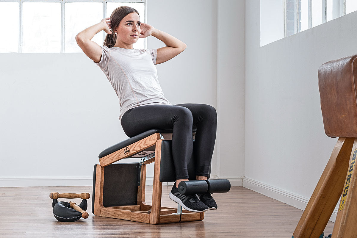 NOHrD TriaTrainer 3 in 1 Trainer