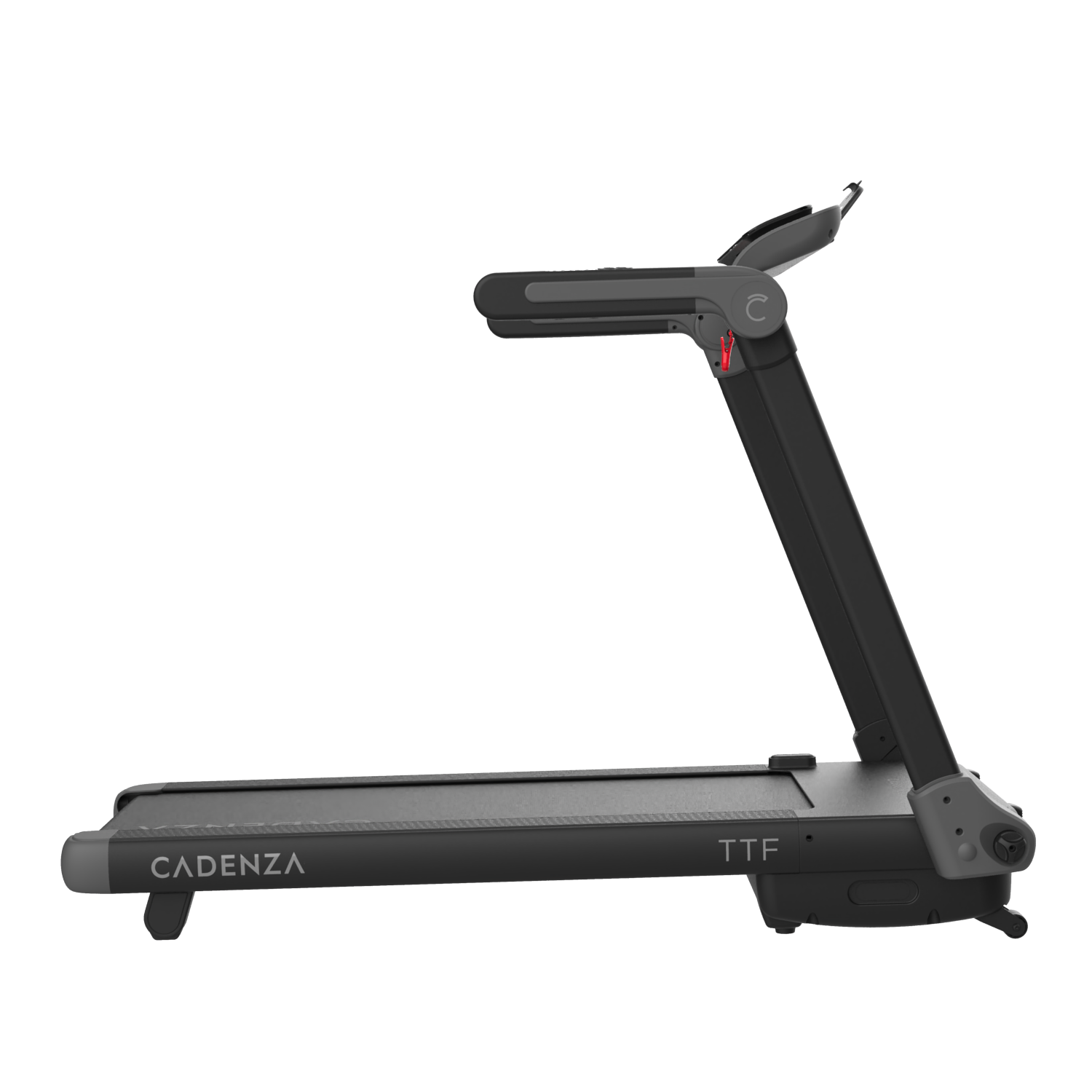 Cadenza Fitness Laufband TTF
