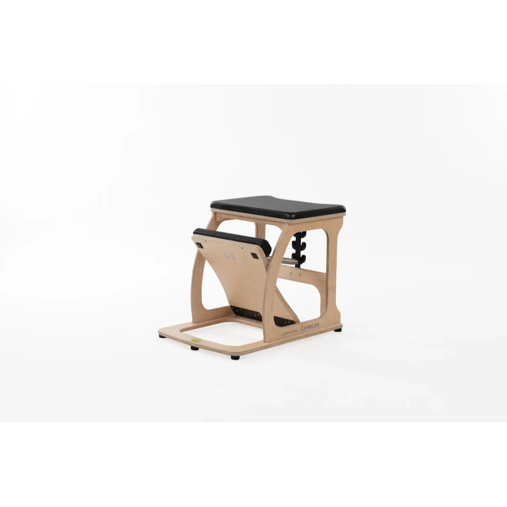 Balanced Body CenterLine Chair — Pilates Chair | Balanced Body