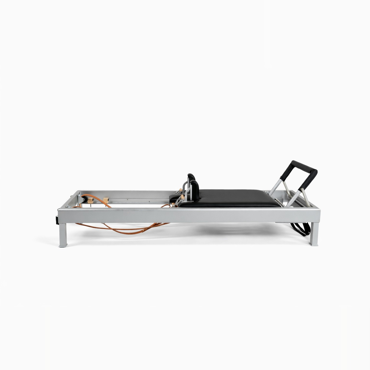 The Virtù Line Reformer TUFO — Pilates Reformer | The Virtù Line