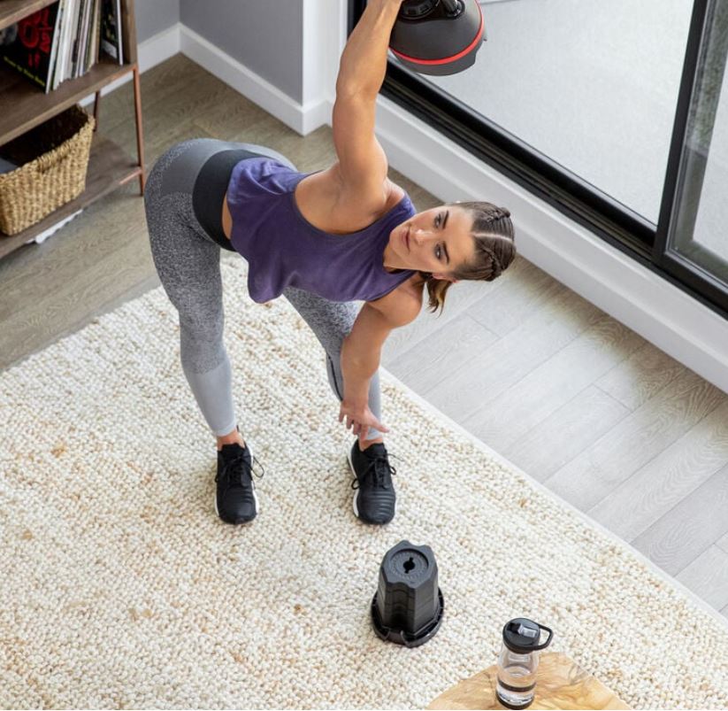 Bowflex SelectTech 840 Kettlebell
