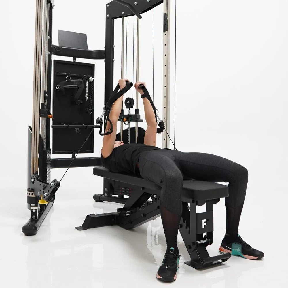 ForceUSA Functional Trainer