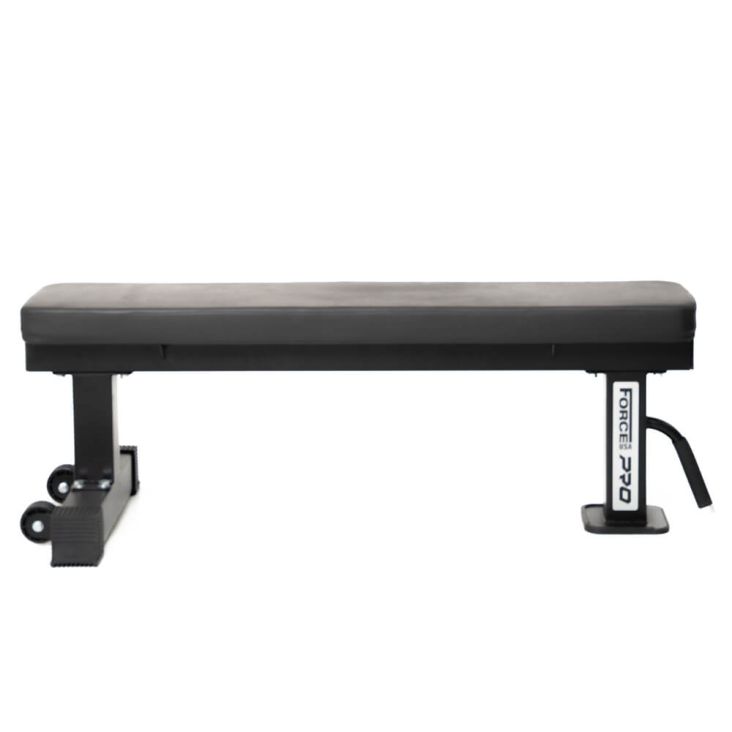 ForceUSA Pro Series Flachbank