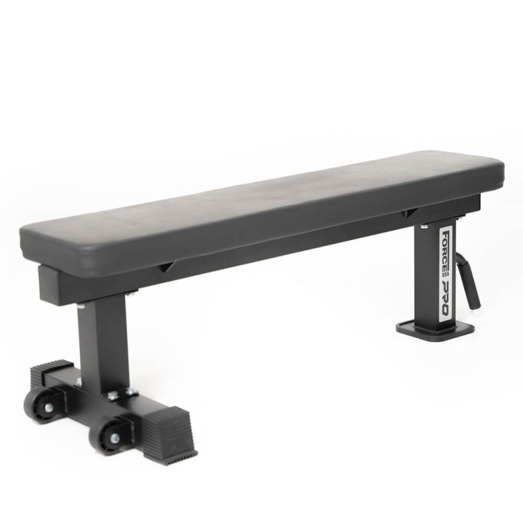 ForceUSA Pro Series Flachbank