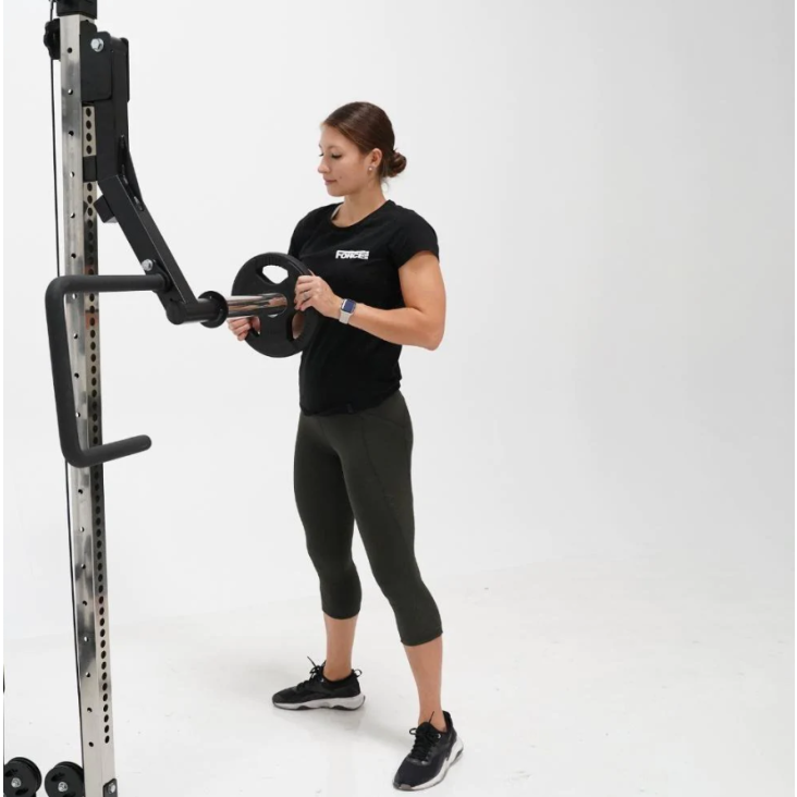 ForceUSA Jammer Arms G6