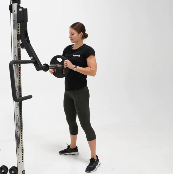 ForceUSA G6 Jammer Arms