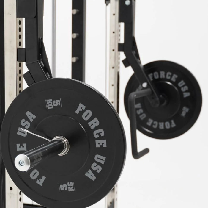 ForceUSA G6 Jammer Arms