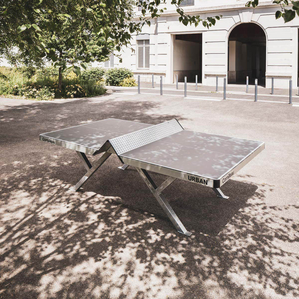 Cornilleau URBAN Outdoor Tischtennisplatte