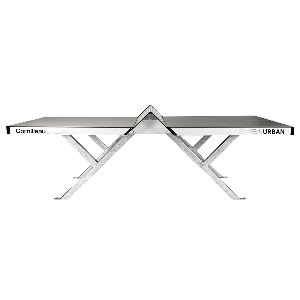 Cornilleau URBAN Outdoor Tischtennisplatte