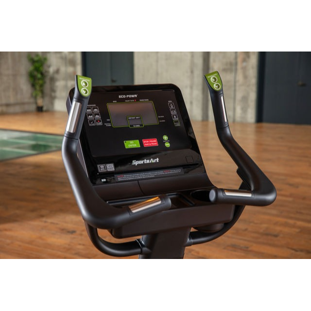 SportsArt ECO-POWR Elite Line Ergometer G574U