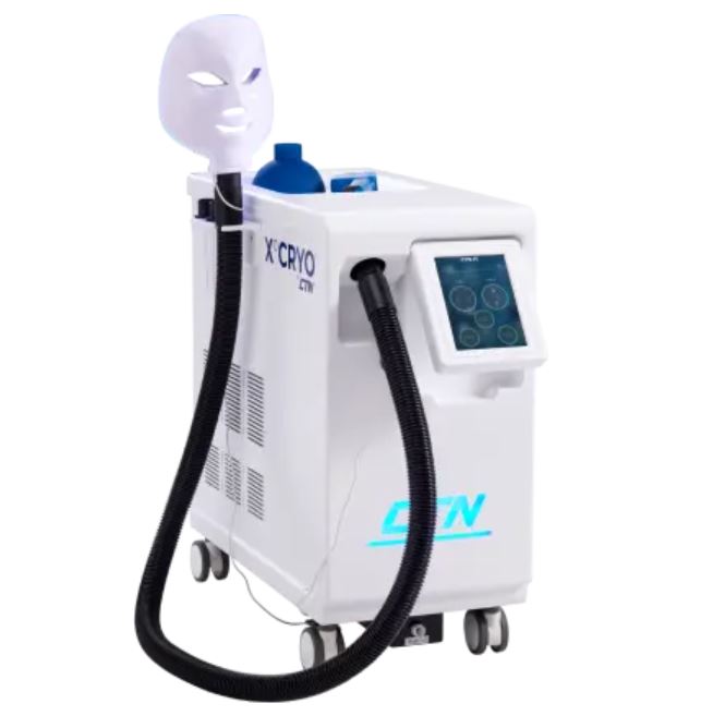 CTN Kryotherapiegerät X°Cryo