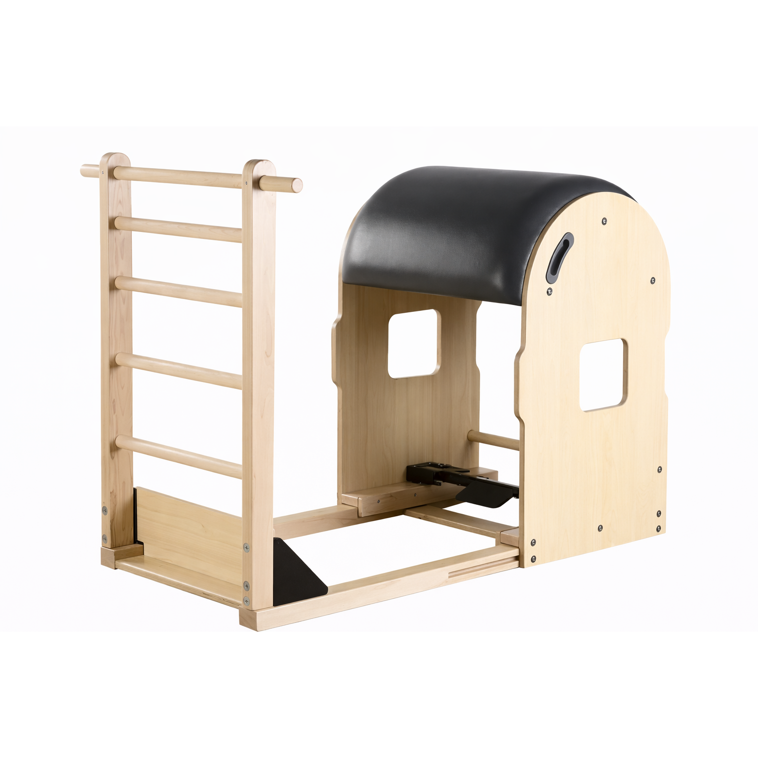 The Virtù Line Ladder Barrel SPONDA