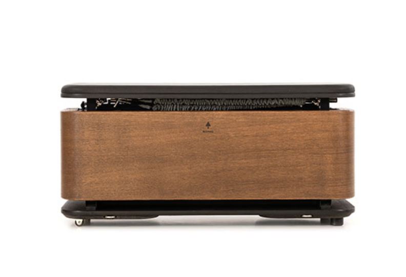 NOHrD StepBox