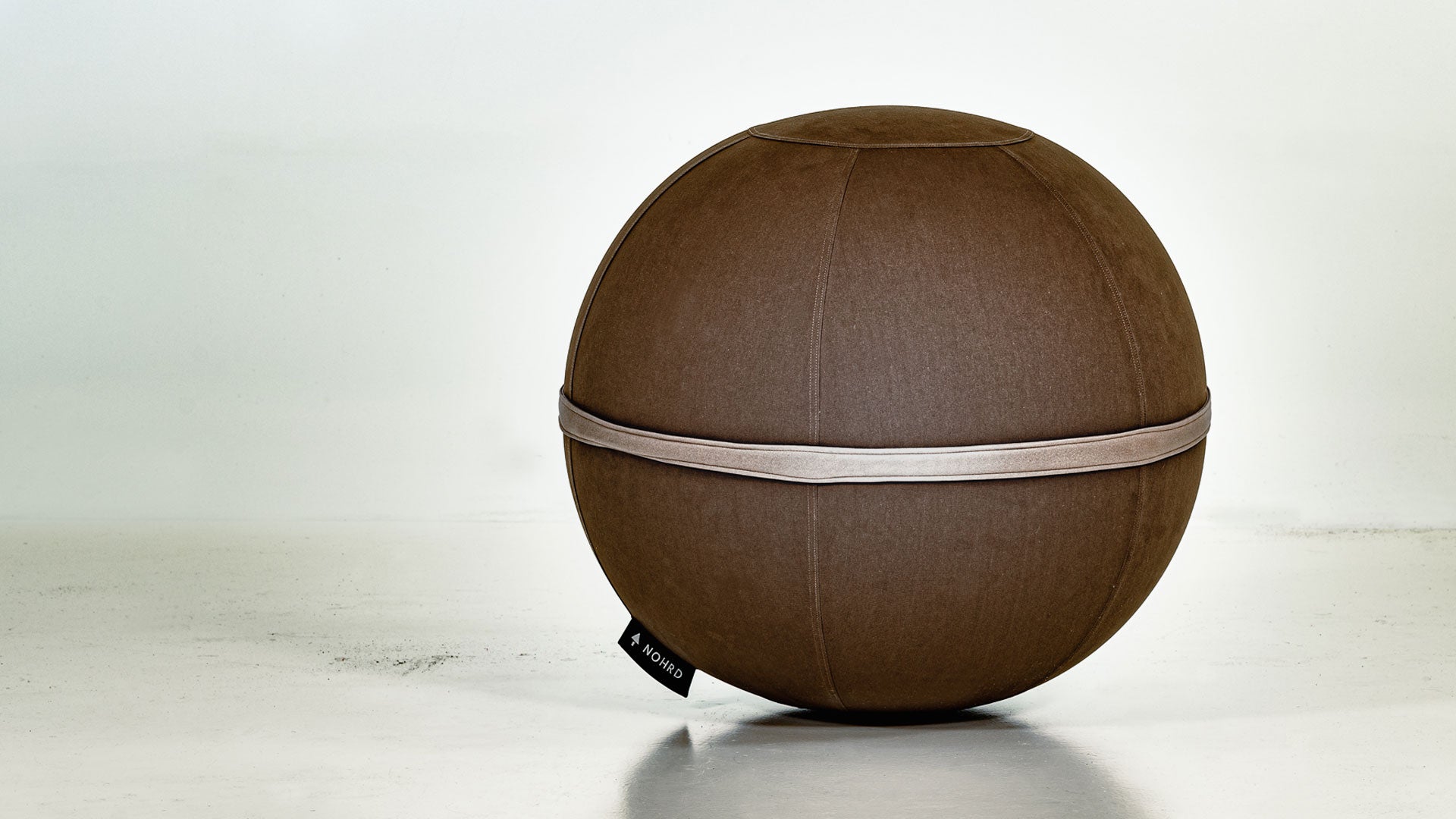 NOHrD Viva Ball