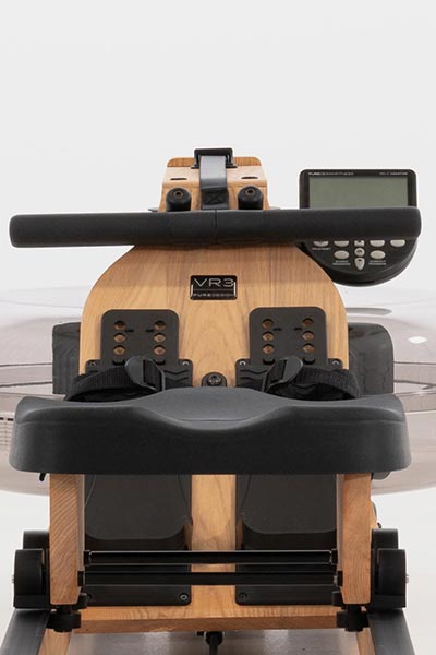 WaterRower Rudergerät VR3 Rower