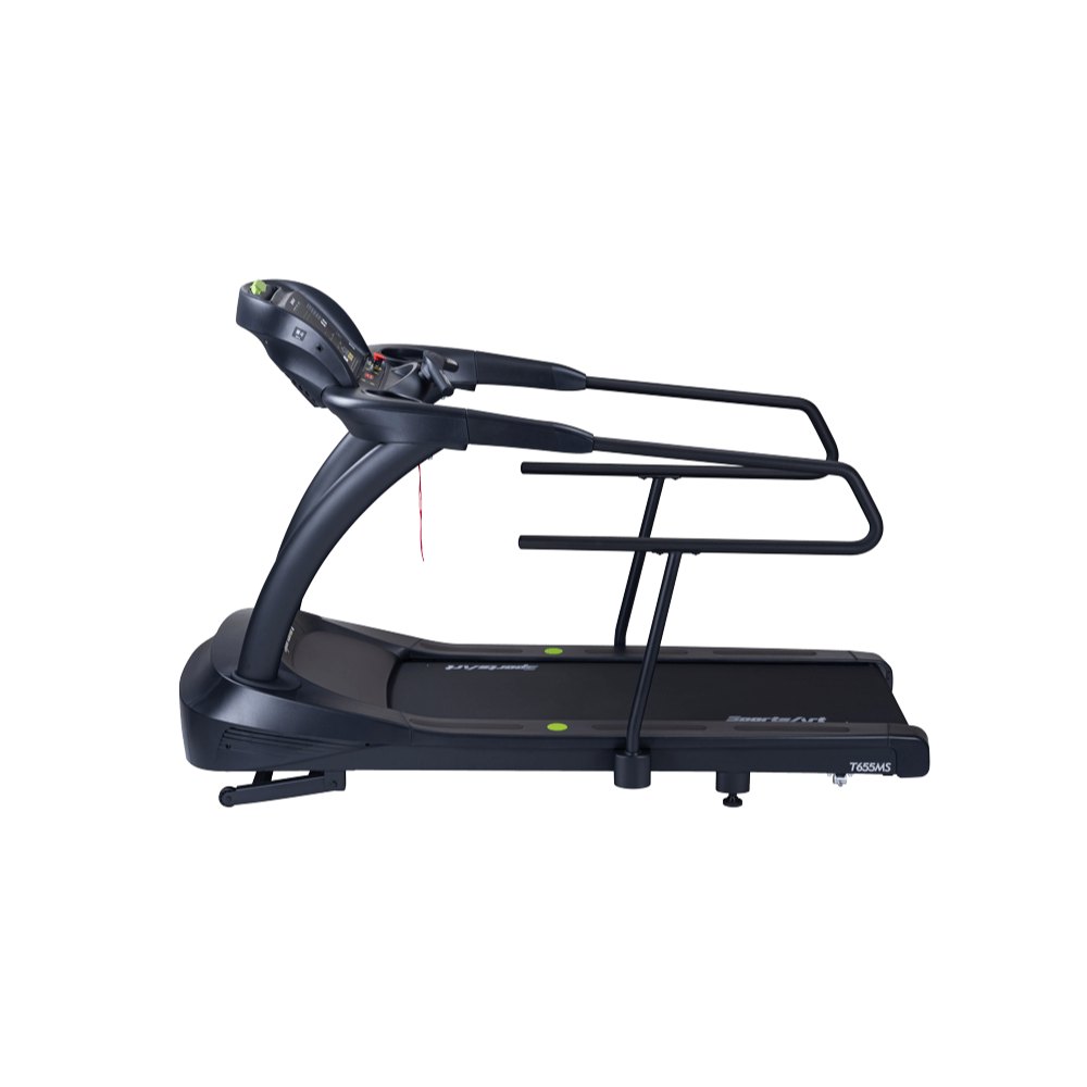 SportsArt Rehabilitation Laufband T655MS