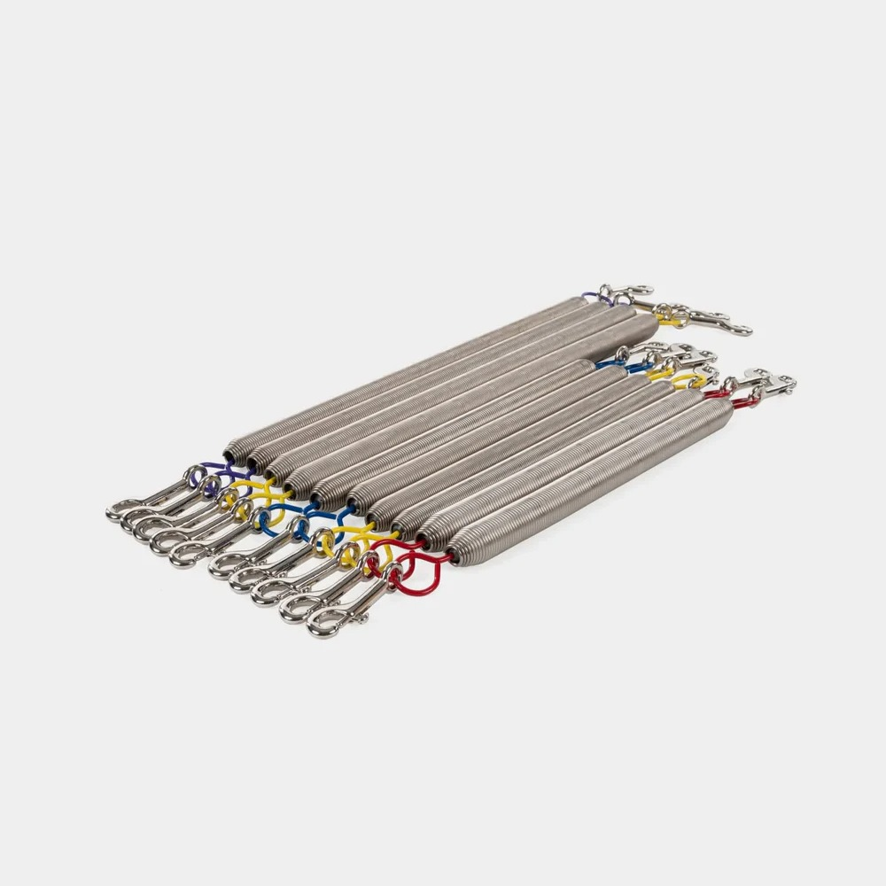 Balanced Body Trapez / Tower Springs Feder — Pilates Zubehör | Balanced Body