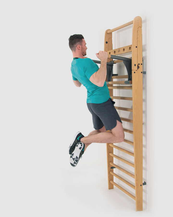 NOHrD WallBar Sprossenwand