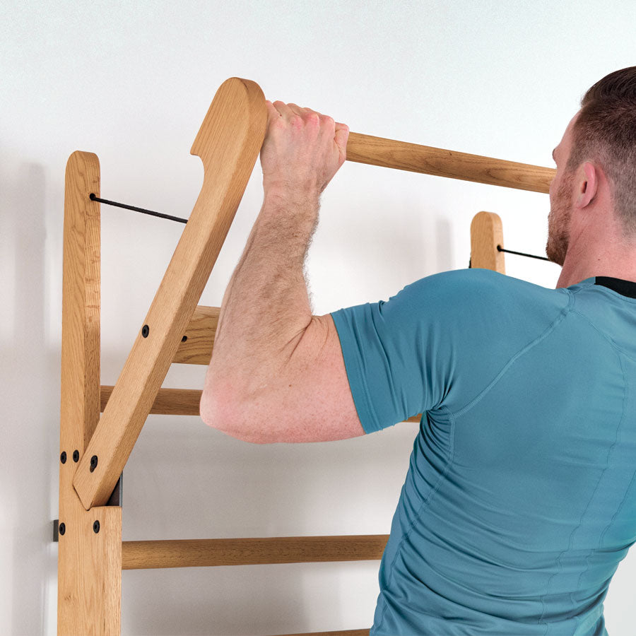 NOHrD WallBar Sprossenwand