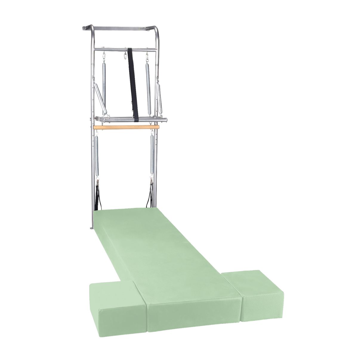 Elina Pilates Wall-Unit