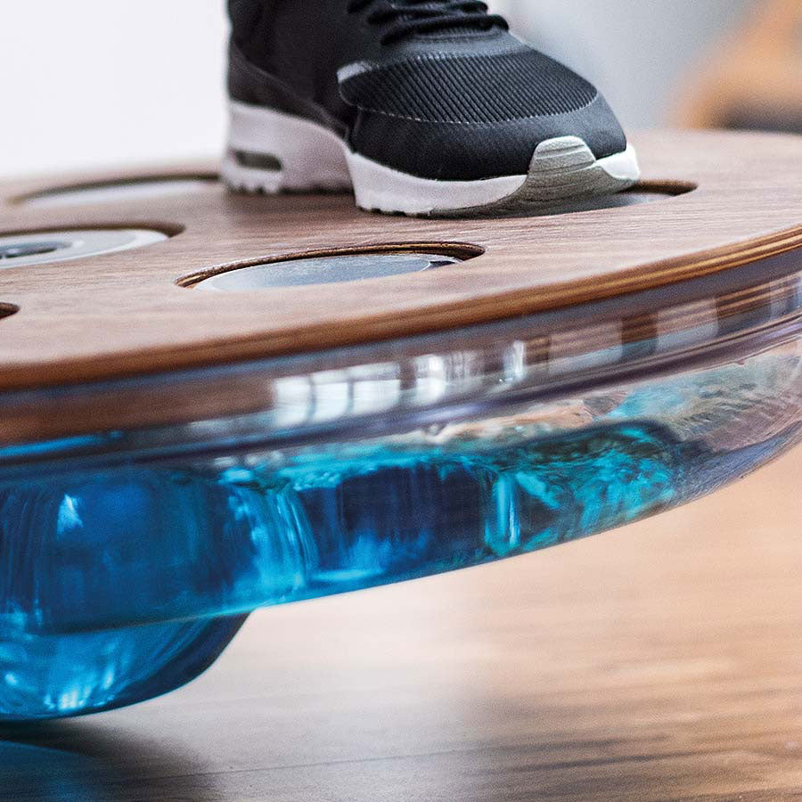 NOHrD EAU-ME Board