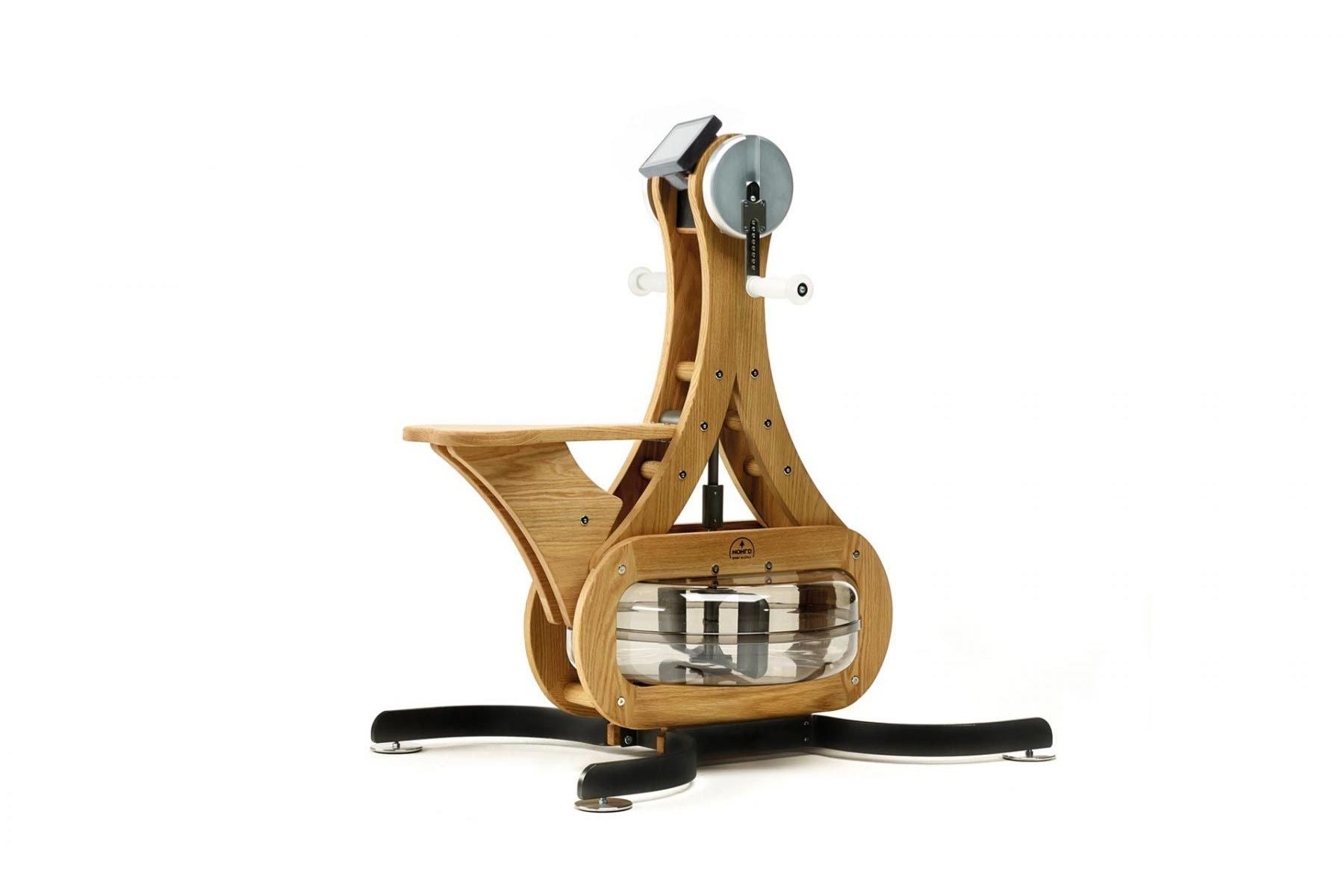 NOHrD WaterGrinder