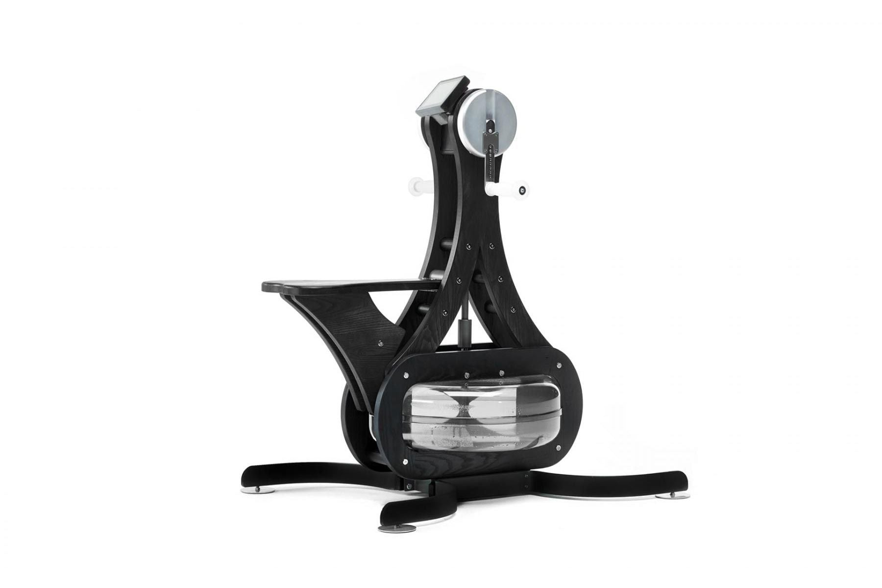 NOHrD WaterGrinder