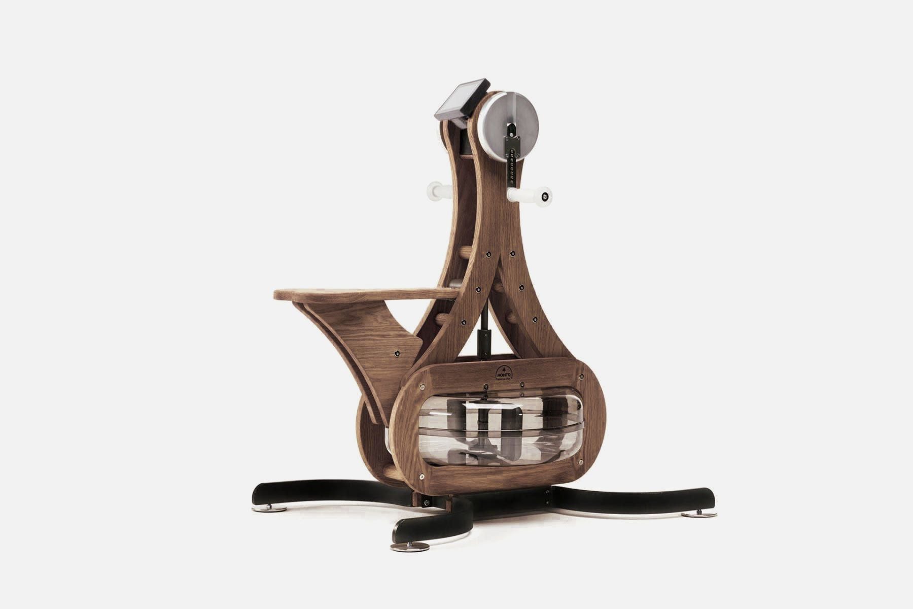 NOHrD WaterGrinder