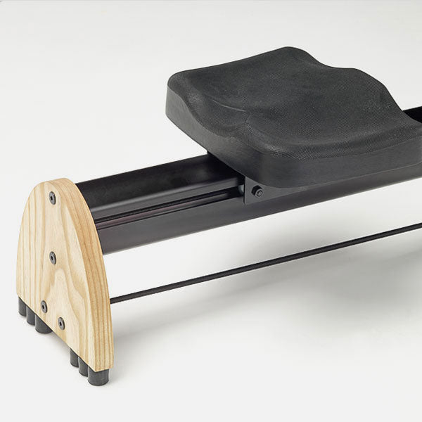 WaterRower Rudergerät A1 Eiche Hybrid mit Monorail