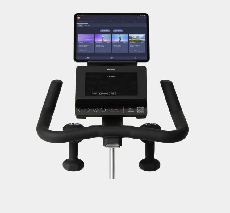 Bowflex Indoor Bike IC Bike SEi