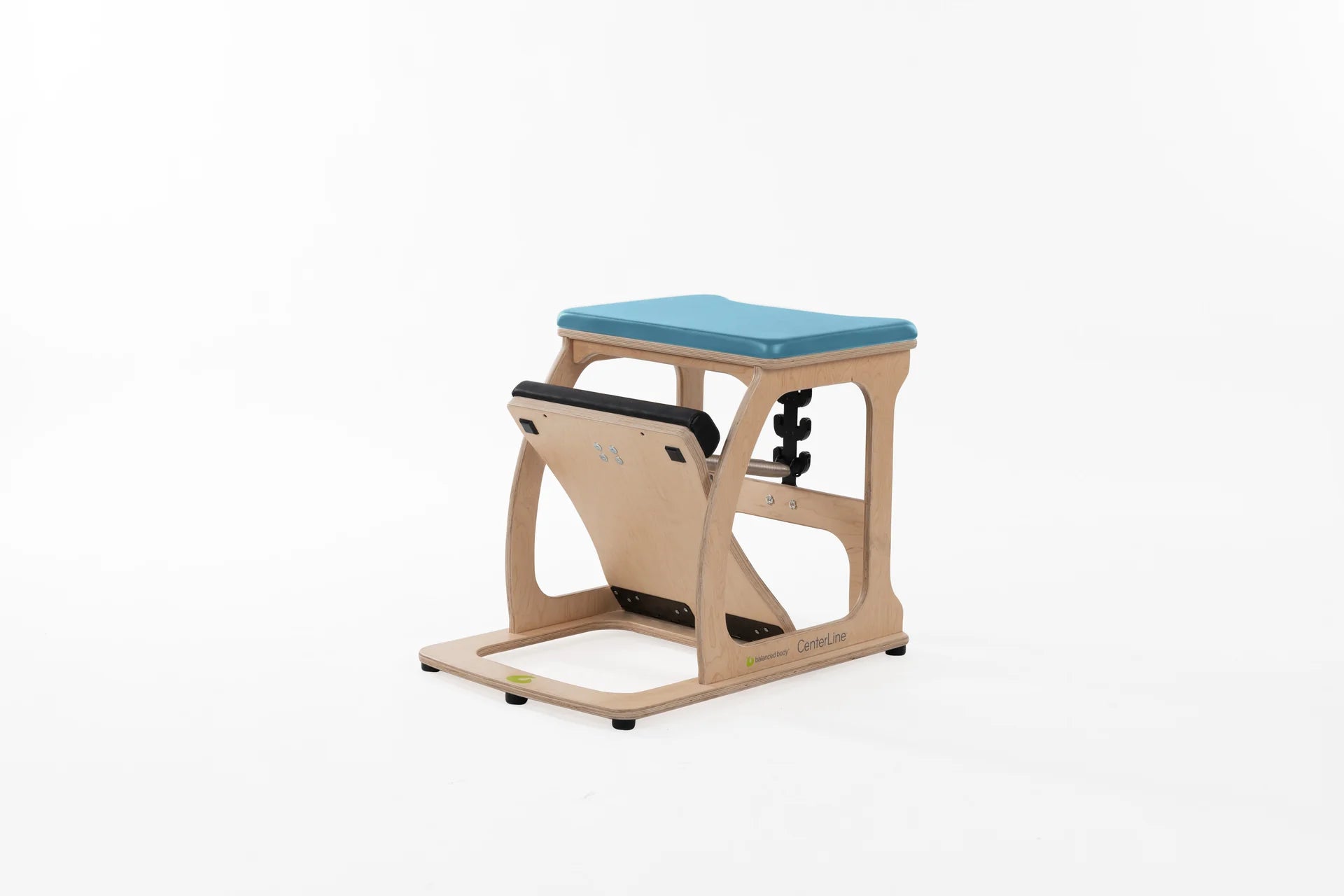 Balanced Body CenterLine Chair – Ansicht 35 — Pilates Chair | Balanced Body
