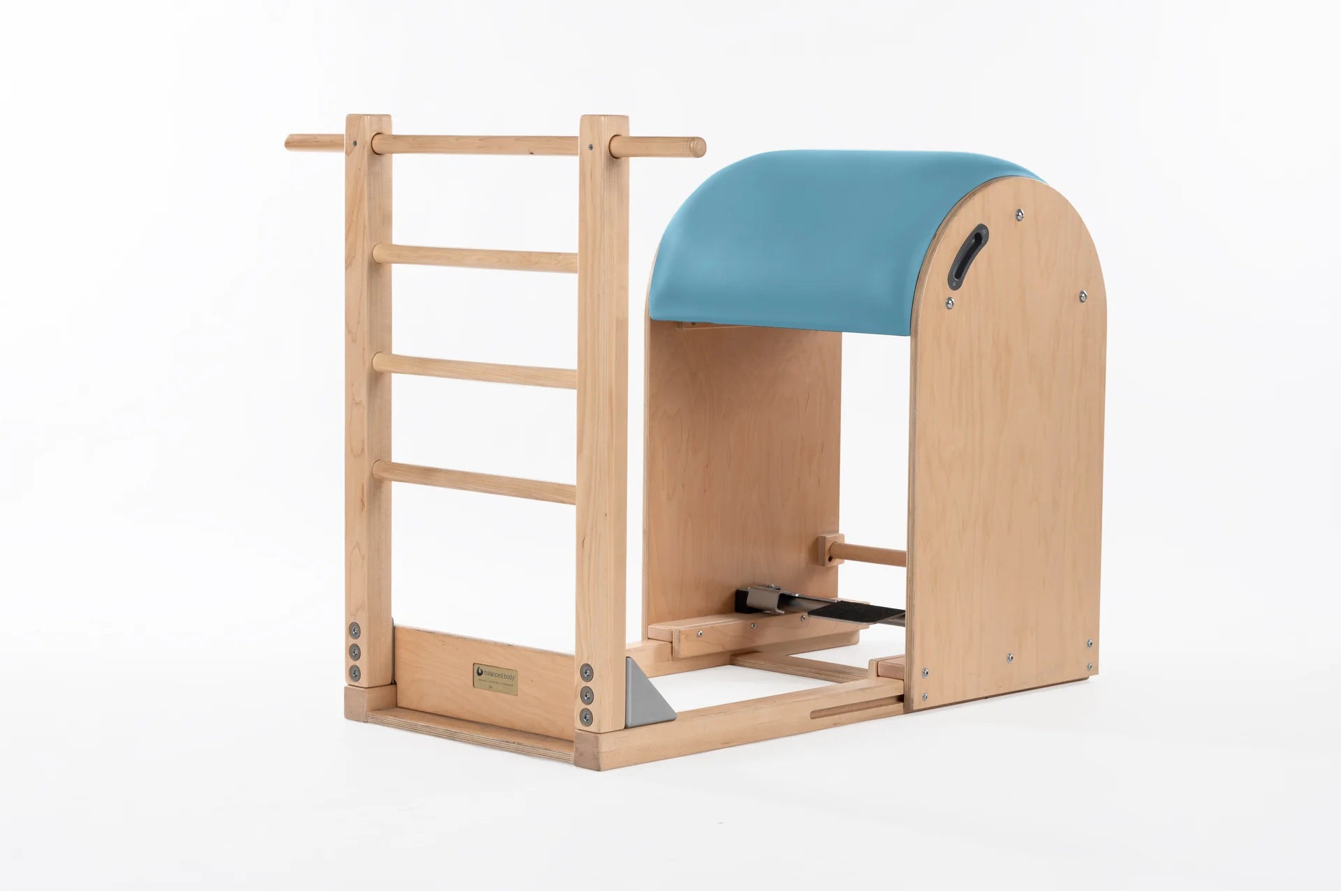 Balanced Body Ladder Barrel – Ansicht 36 — Pilates Barrel | Balanced Body