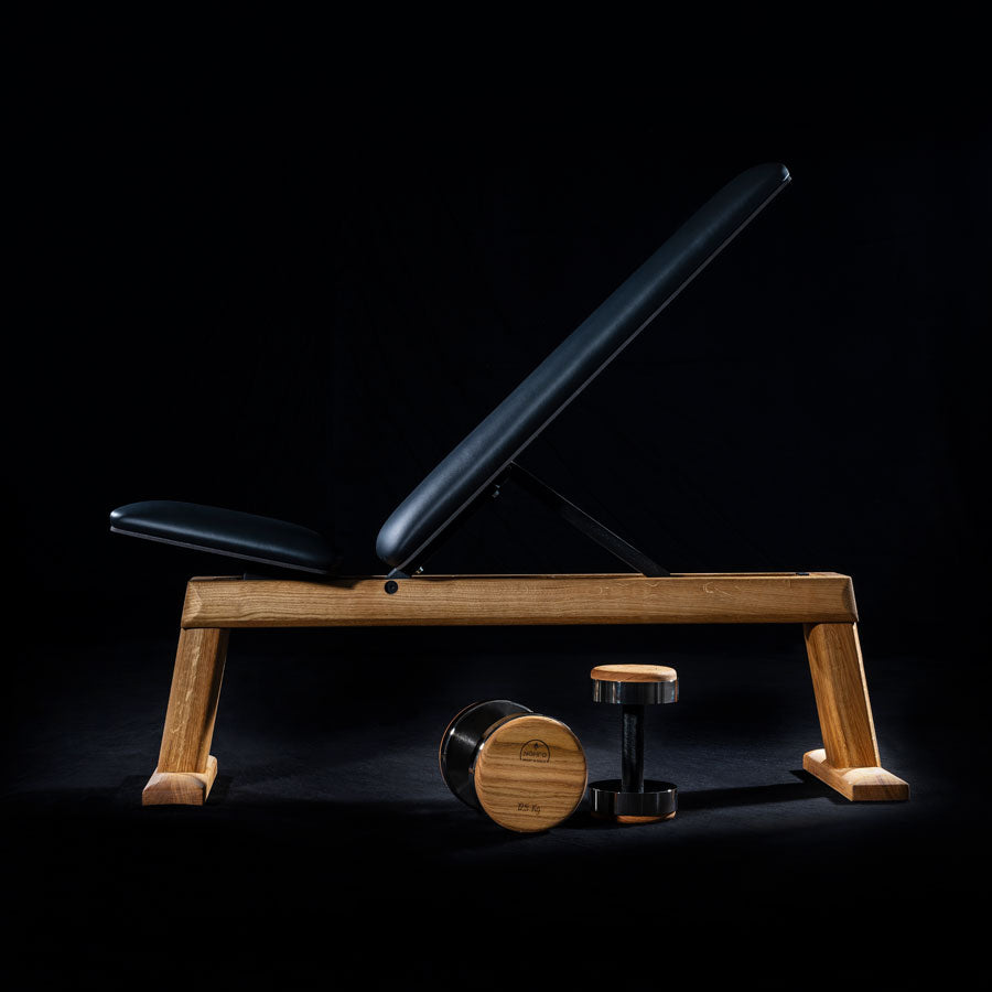 NOHrD WeightBench