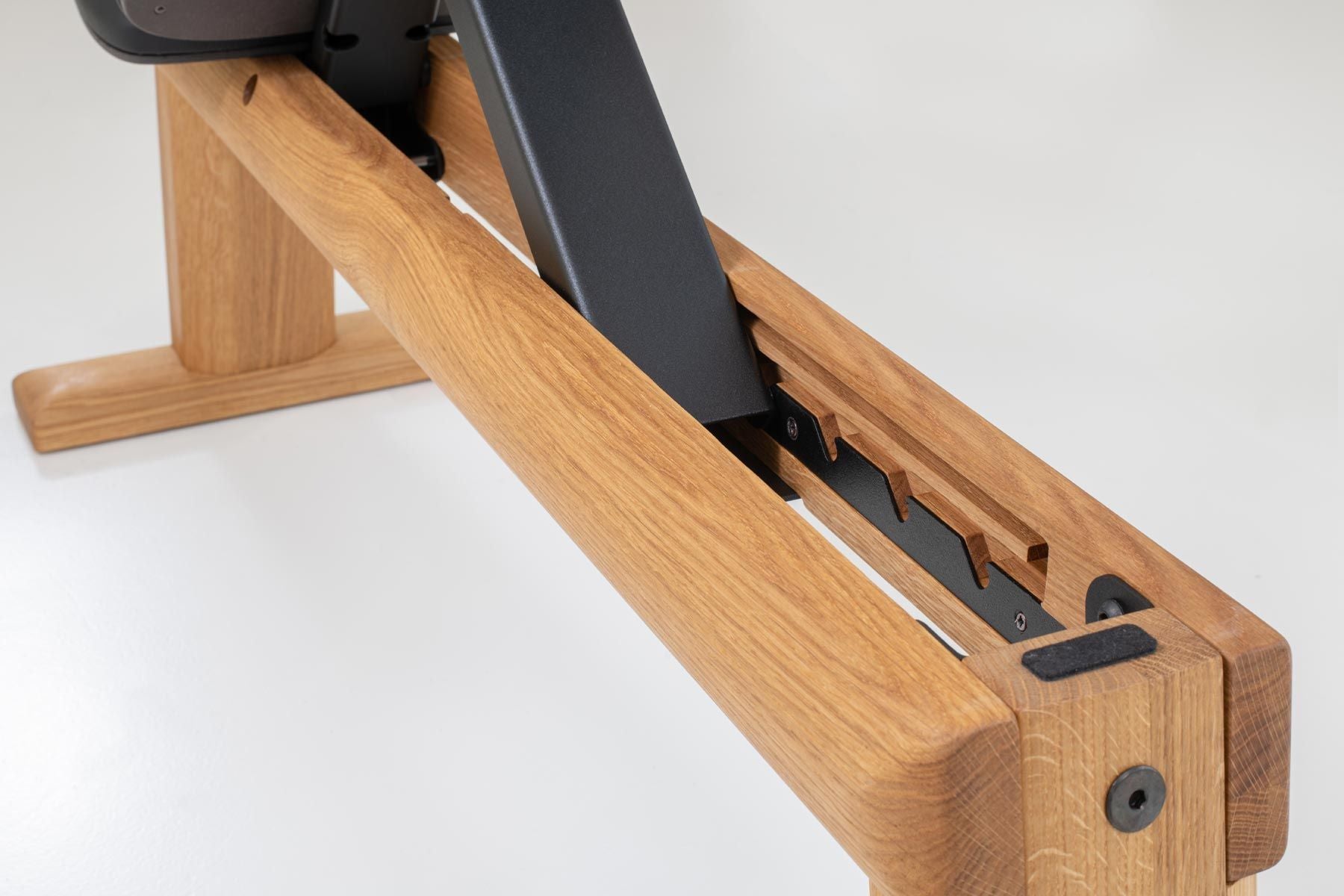 NOHrD WeightBench