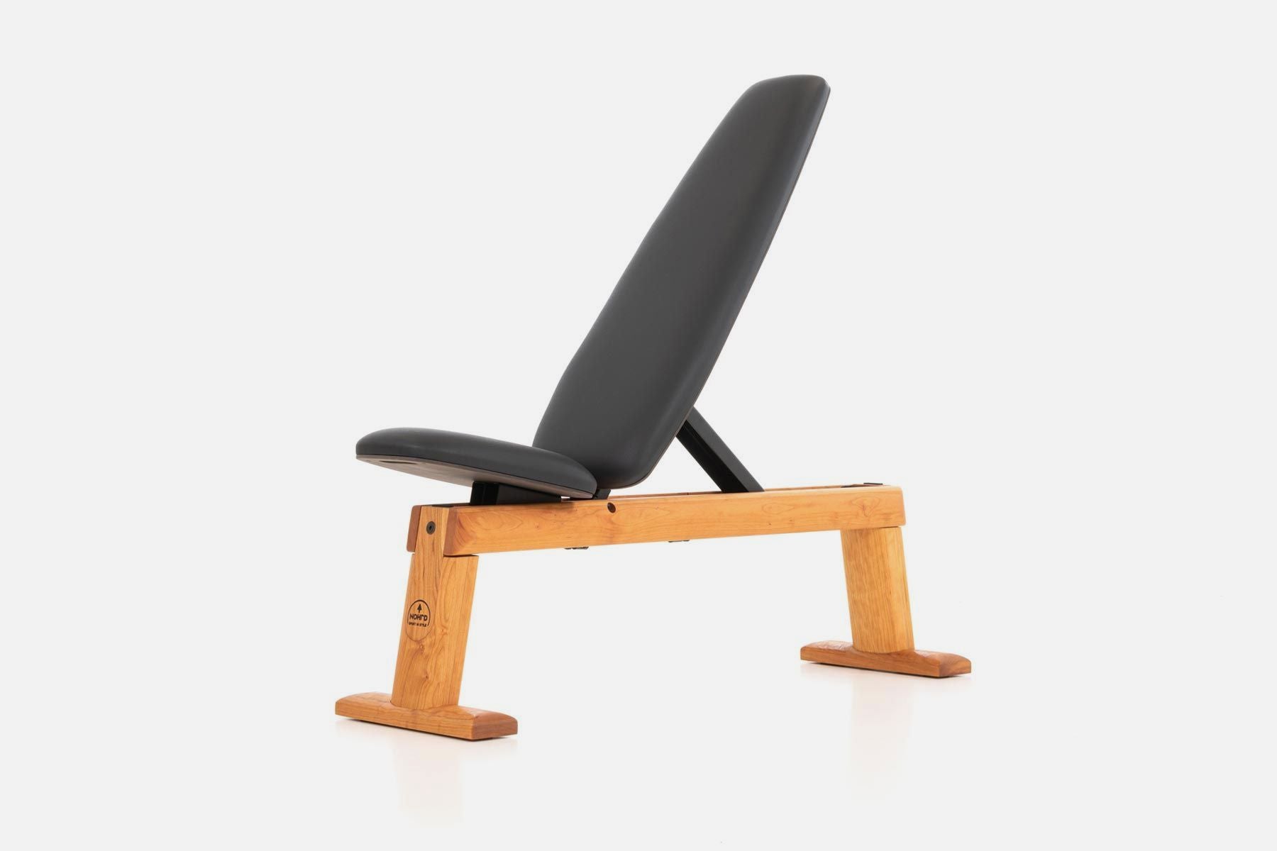 NOHrD WeightBench
