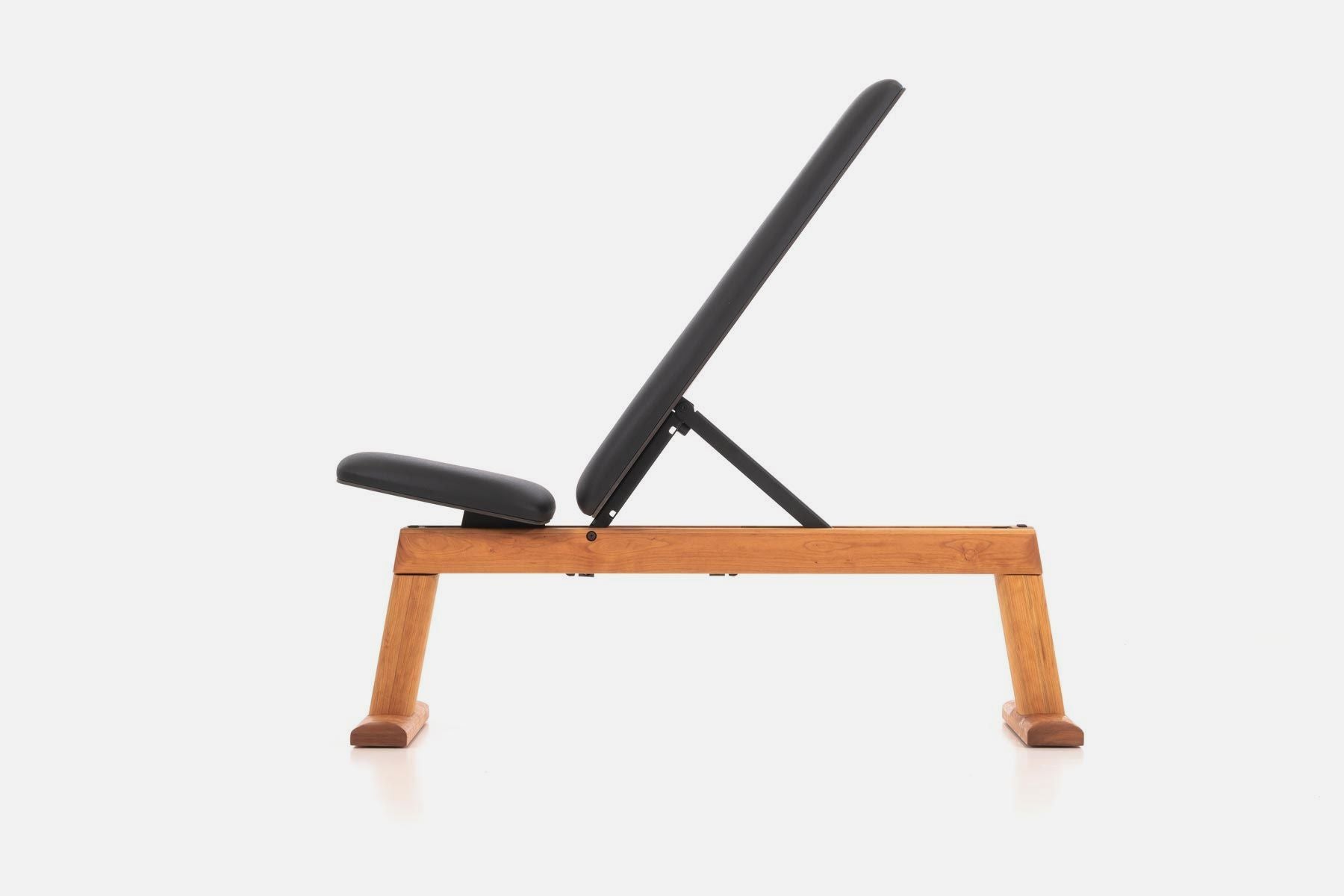 NOHrD WeightBench