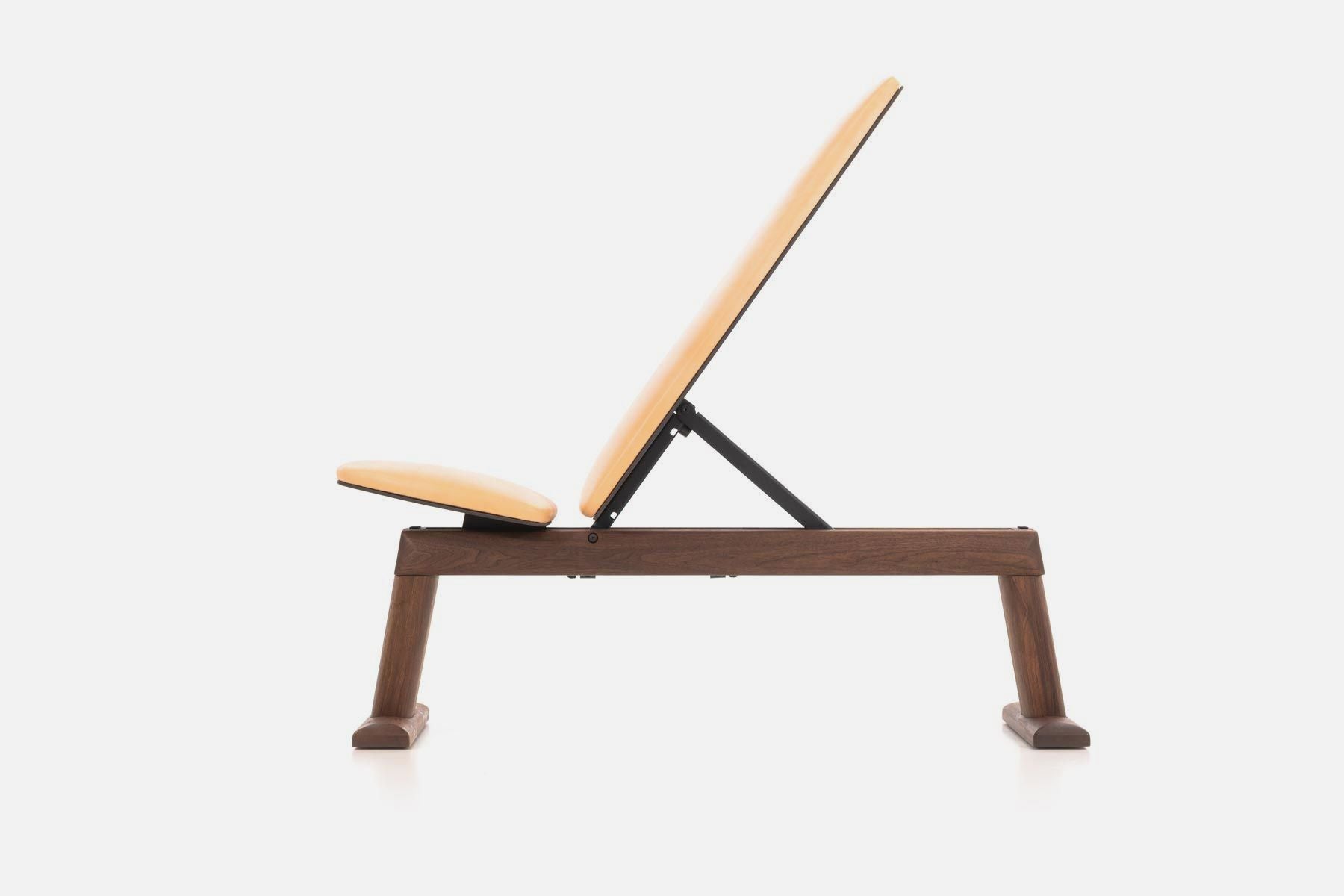 NOHrD WeightBench