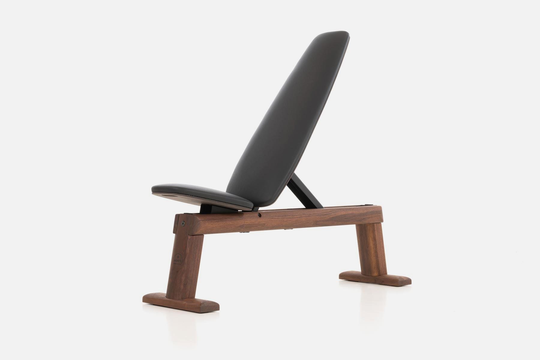 NOHrD WeightBench