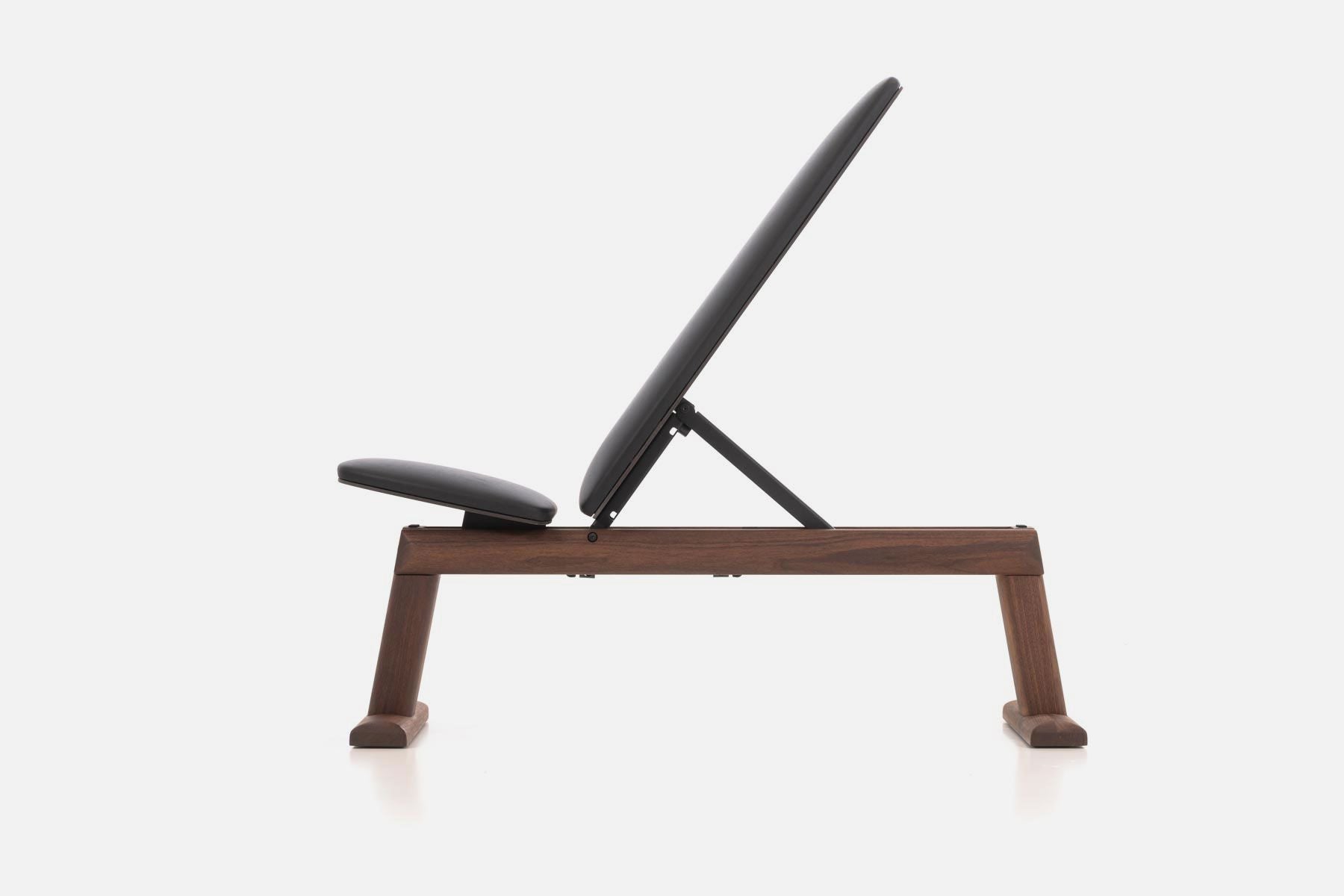 NOHrD WeightBench