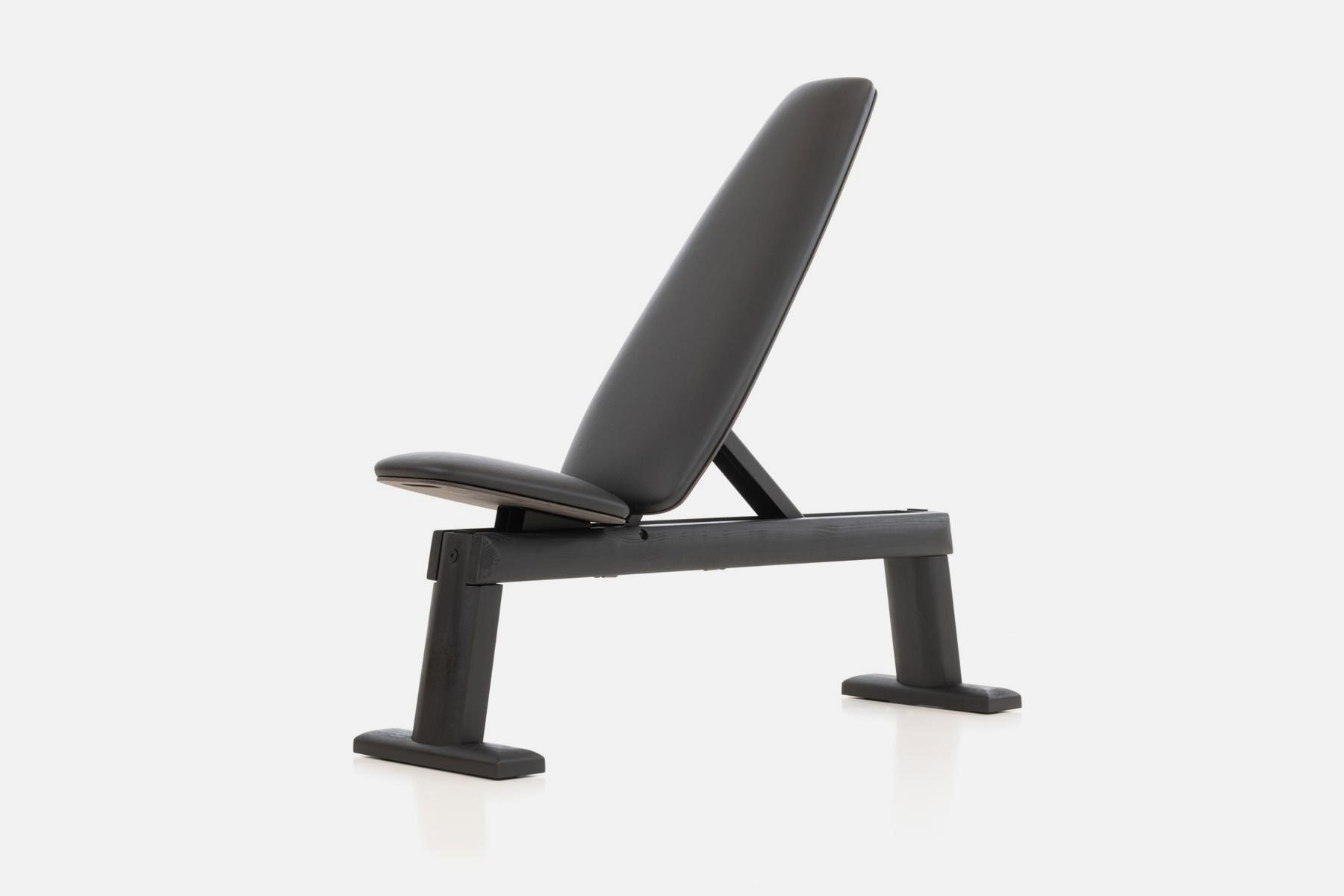 NOHrD WeightBench