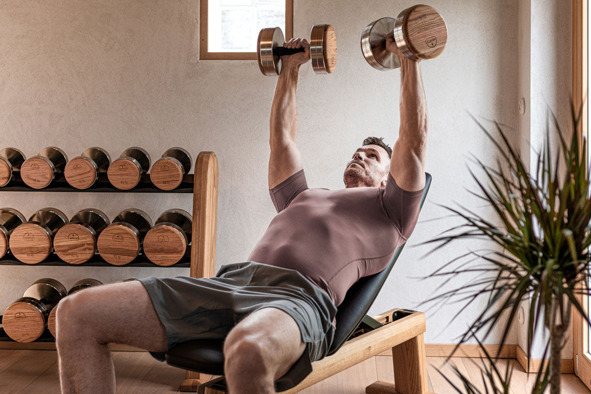 NOHrD WeightBench