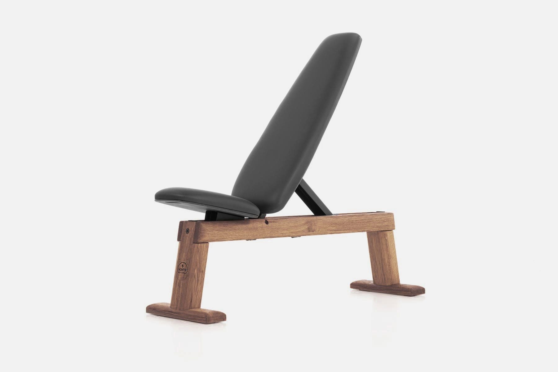 NOHrD WeightBench