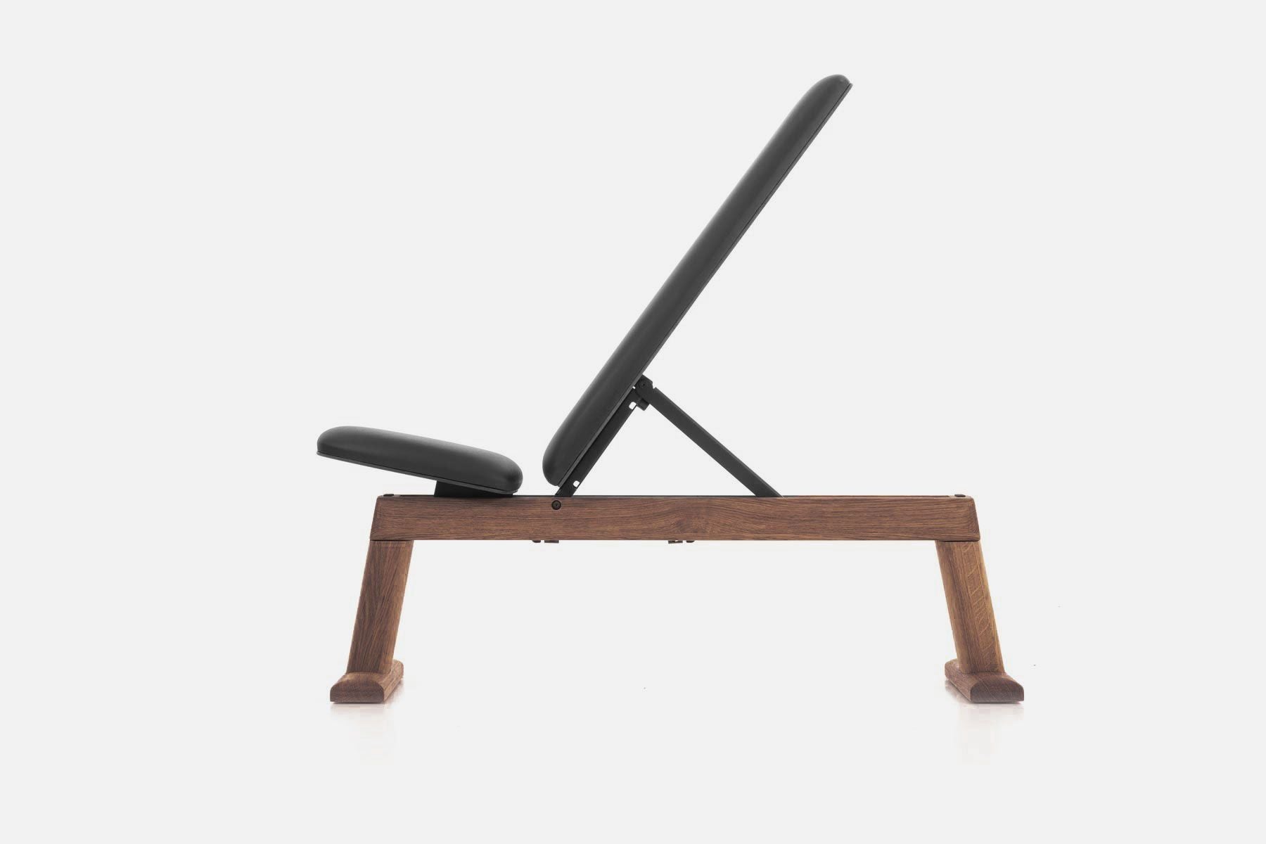 NOHrD WeightBench